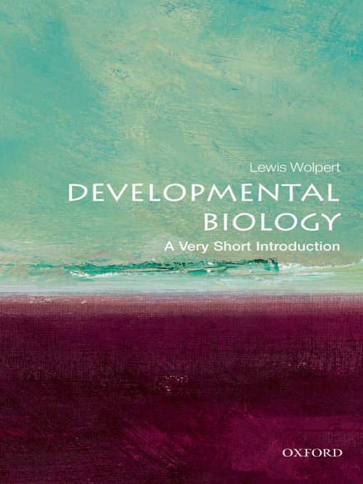 Title details for Developmental Biology by Lewis Wolpert - Available